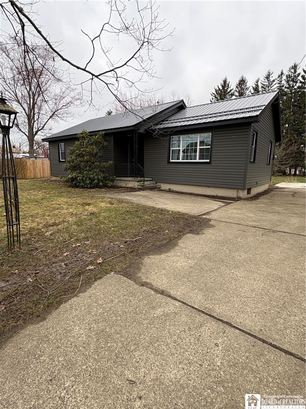 Photo of 32 Chautauqua Street, Pomfret, NY 14063 (MLS # R1666593)