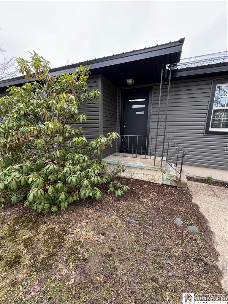 32 Chautauqua Street