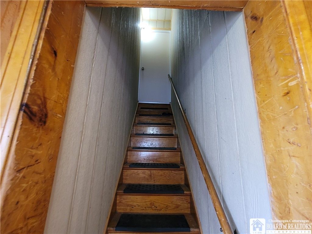 Photo of 207 Palmer Street, Jamestown, NY 14701 (MLS # R1668924)