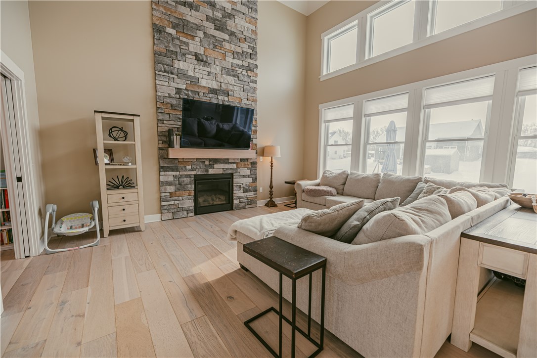 235 Whistlers Cove Lane