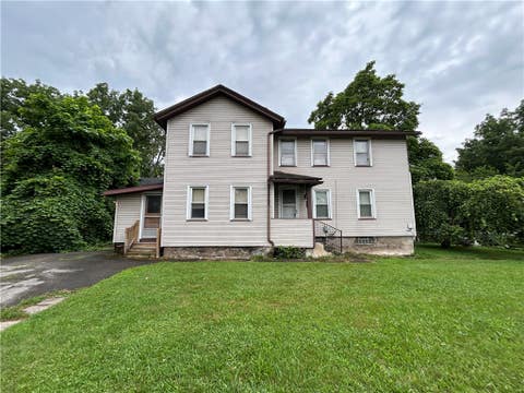 Homes For Sale - 42 Seward Street<br/> Rochester, NY 14608