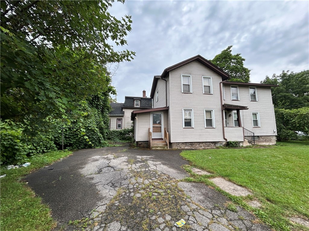 42 Seward Street