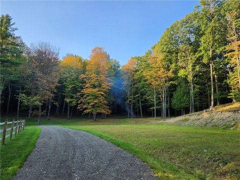 Tiny photo for 316 Seminary Road, Hartwick, NY 13348 (MLS # R1693236)