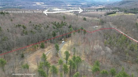 Tiny photo for 316 Seminary Road, Hartwick, NY 13348 (MLS # R1693236)