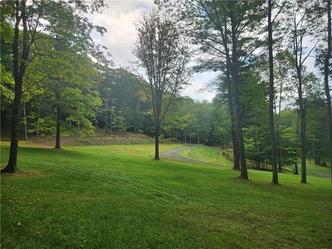 Tiny photo for 316 Seminary Road, Hartwick, NY 13348 (MLS # R1693236)