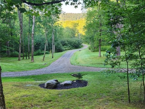 Tiny photo for 316 Seminary Road, Hartwick, NY 13348 (MLS # R1693236)