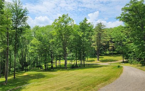 Tiny photo for 316 Seminary Road, Hartwick, NY 13348 (MLS # R1693236)