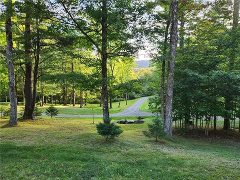 Tiny photo for 316 Seminary Road, Hartwick, NY 13348 (MLS # R1693236)