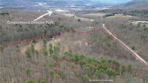 Tiny photo for 316 Seminary Road, Hartwick, NY 13348 (MLS # R1693236)