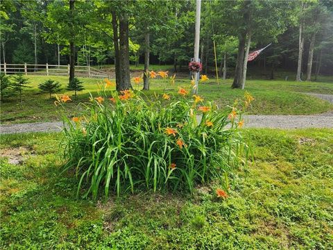 Tiny photo for 316 Seminary Road, Hartwick, NY 13348 (MLS # R1693236)
