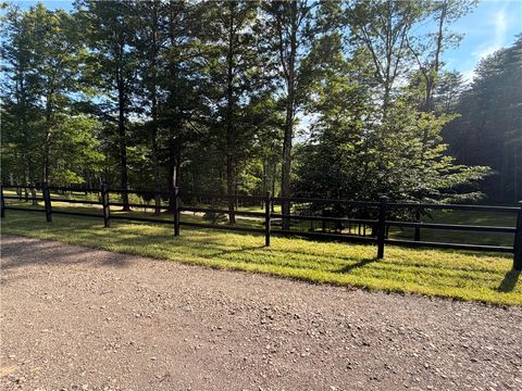 Tiny photo for 316 Seminary Road, Hartwick, NY 13348 (MLS # R1693236)