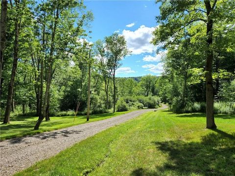 Tiny photo for 316 Seminary Road, Hartwick, NY 13348 (MLS # R1693236)