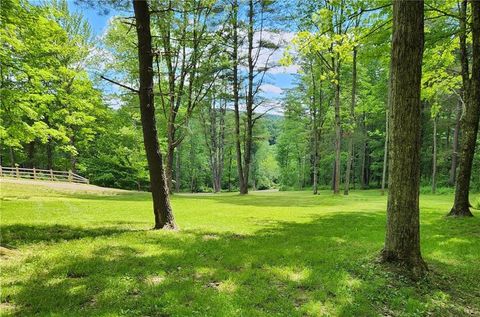 Tiny photo for 316 Seminary Road, Hartwick, NY 13348 (MLS # R1693236)