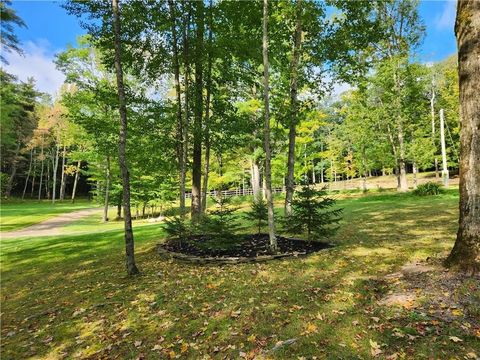Tiny photo for 316 Seminary Road, Hartwick, NY 13348 (MLS # R1693236)