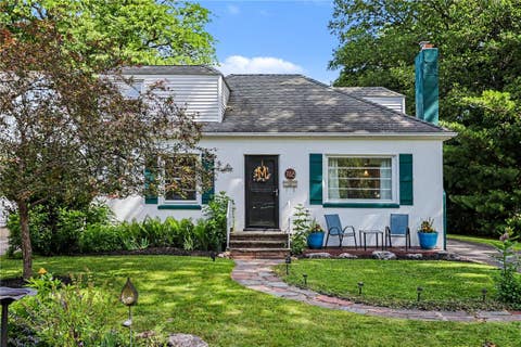 Photo of 748 Eaton Road, Irondequoit, NY 14617 (MLS # R1693496)