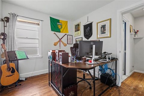 Tiny photo for 748 Eaton Road, Irondequoit, NY 14617 (MLS # R1693496)