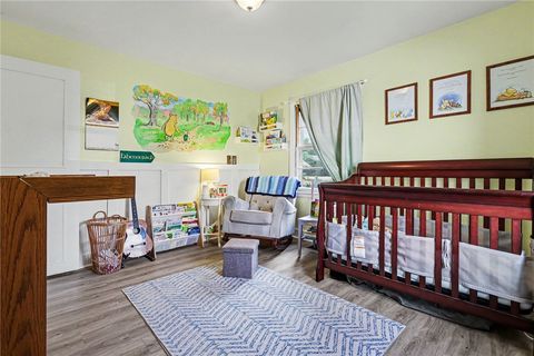 Tiny photo for 748 Eaton Road, Irondequoit, NY 14617 (MLS # R1693496)