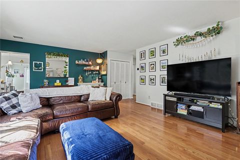 Tiny photo for 748 Eaton Road, Irondequoit, NY 14617 (MLS # R1693496)