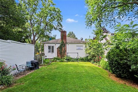 Tiny photo for 748 Eaton Road, Irondequoit, NY 14617 (MLS # R1693496)