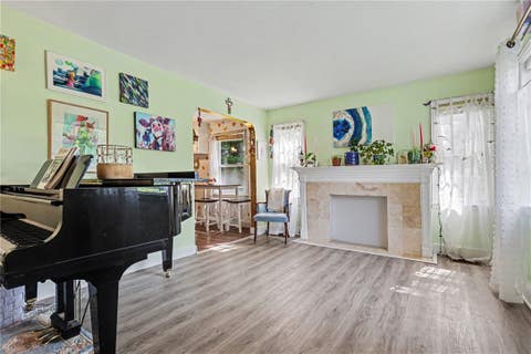 Tiny photo for 748 Eaton Road, Irondequoit, NY 14617 (MLS # R1693496)
