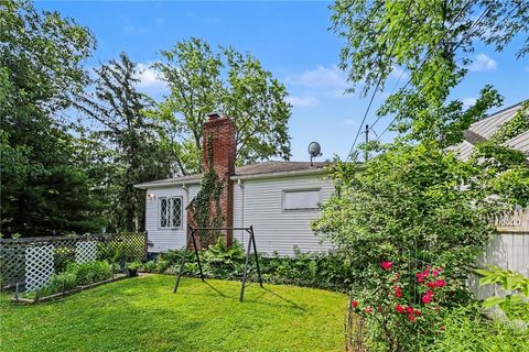 Tiny photo for 748 Eaton Road, Irondequoit, NY 14617 (MLS # R1693496)