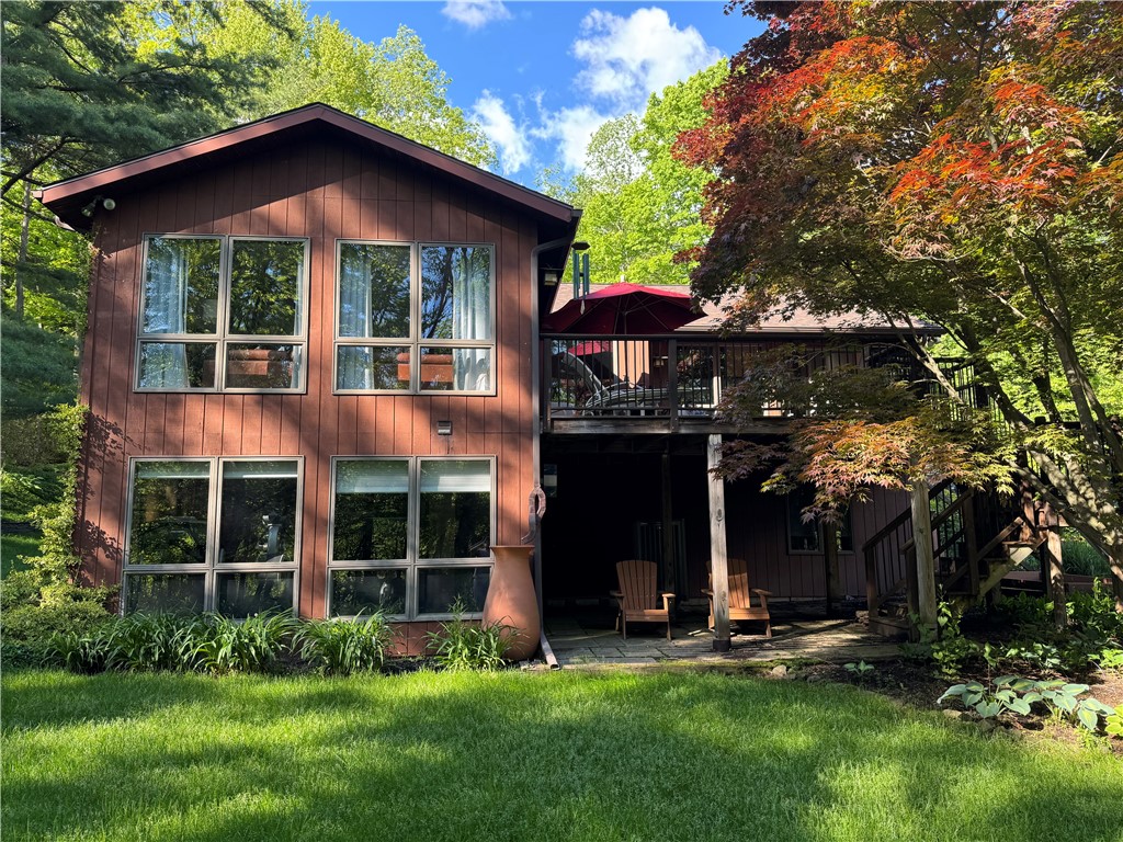 73 Hickory Road, Dryden, New York image 1