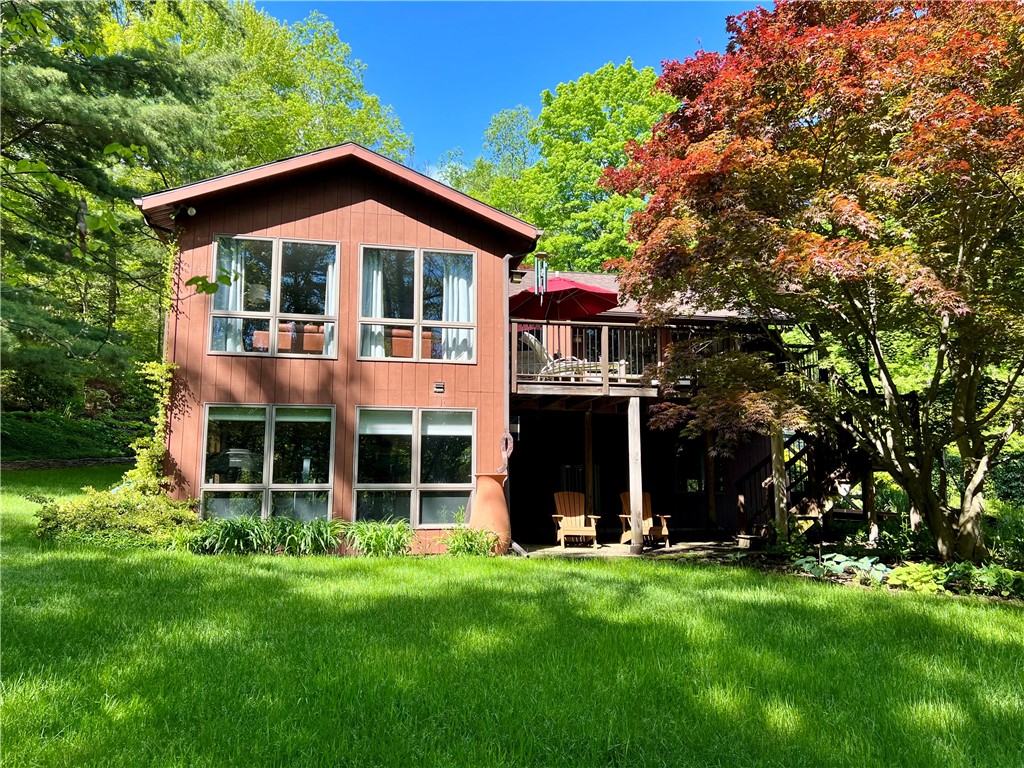 73 Hickory Road, Dryden, New York image 2