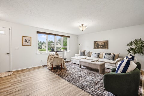 Tiny photo for 12 Teresa Circle, Gates, NY 14624 (MLS # R1702087)