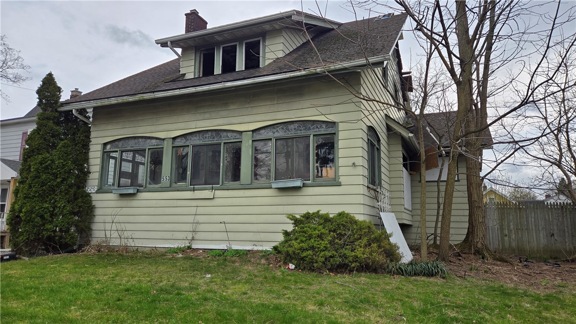 553 Denise Road, Greece, New York image 2