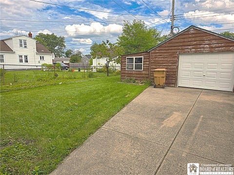 Tiny photo for 159 Westland Parkway, Cheektowaga, NY 14225 (MLS # R1714293)