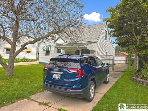 Tiny photo for 159 Westland Parkway, Cheektowaga, NY 14225 (MLS # R1714293)