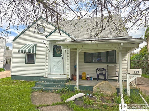 Tiny photo for 159 Westland Parkway, Cheektowaga, NY 14225 (MLS # R1714293)