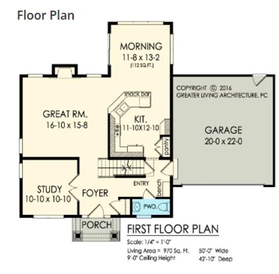lot 704 Sand Pebble Lane