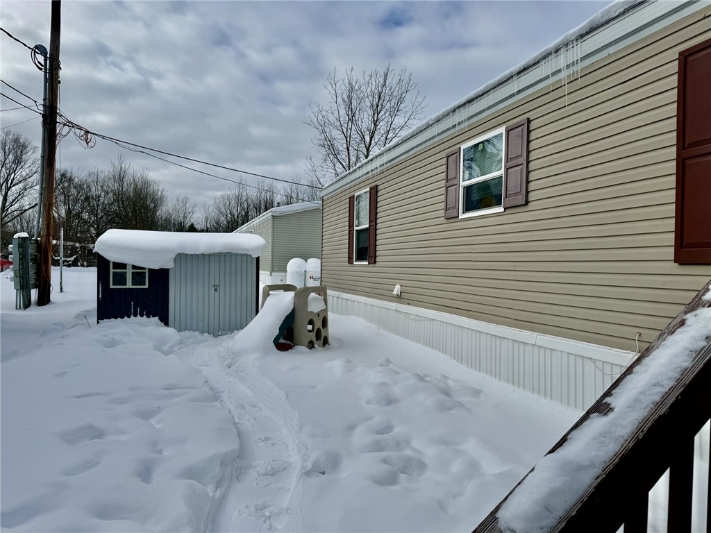 3189 Broadway #8 Road