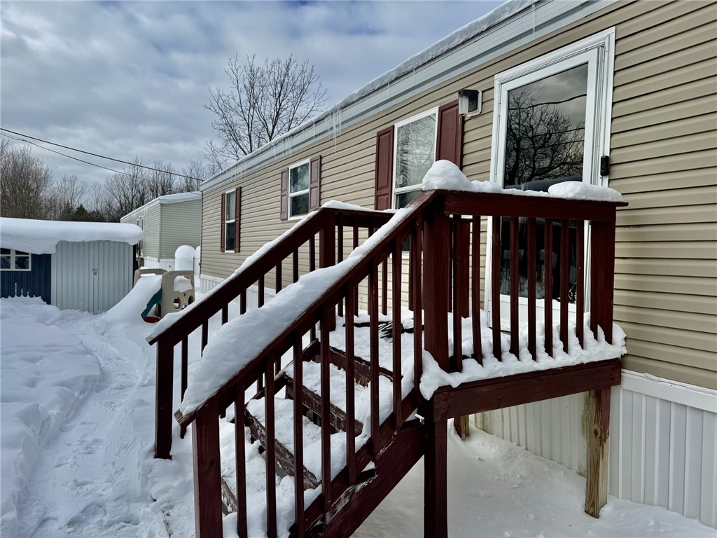 3189 Broadway #8 Road