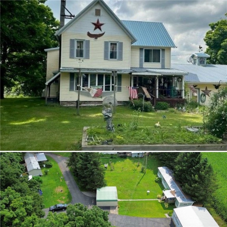 2941 County Highway 44, Sidney, New York image 1