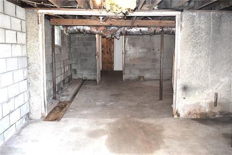 Tiny photo for 858 Ridge Road, Ontario, NY 14519 (MLS # R1702105)