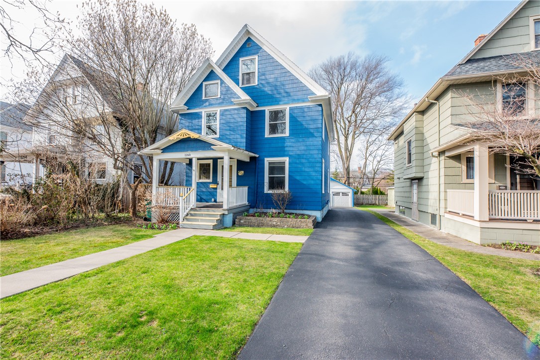 Homes For Sale 2 1160 park avenue