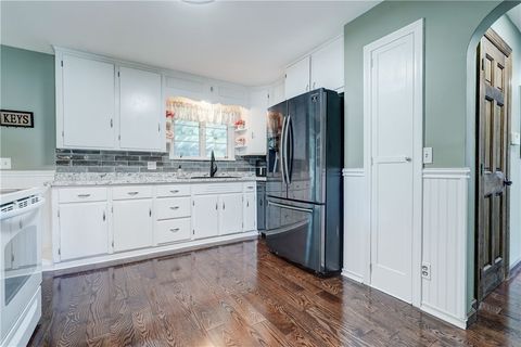 Tiny photo for 3253 State St ST, Caledonia, NY 14423 (MLS # R1684817)