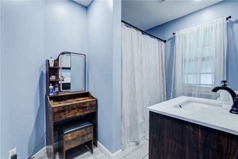 Tiny photo for 3253 State St ST, Caledonia, NY 14423 (MLS # R1684817)