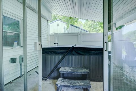 Tiny photo for 3253 State St ST, Caledonia, NY 14423 (MLS # R1684817)