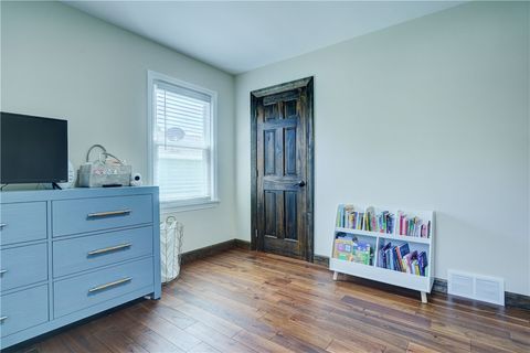 Tiny photo for 3253 State St ST, Caledonia, NY 14423 (MLS # R1684817)