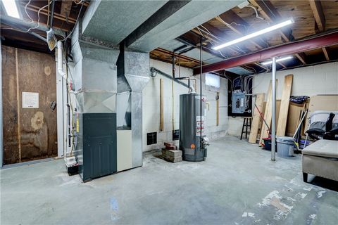 Tiny photo for 3253 State St ST, Caledonia, NY 14423 (MLS # R1684817)