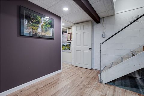 Tiny photo for 3253 State St ST, Caledonia, NY 14423 (MLS # R1684817)