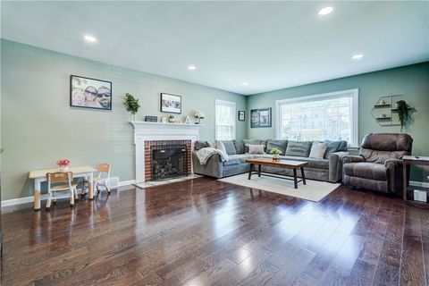 Tiny photo for 3253 State St ST, Caledonia, NY 14423 (MLS # R1684817)