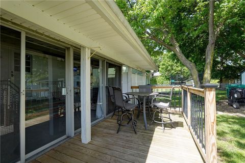 Tiny photo for 3253 State St ST, Caledonia, NY 14423 (MLS # R1684817)