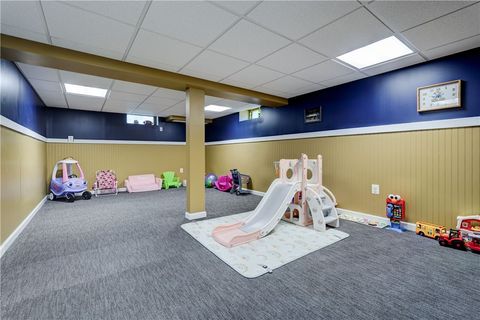 Tiny photo for 3253 State St ST, Caledonia, NY 14423 (MLS # R1684817)