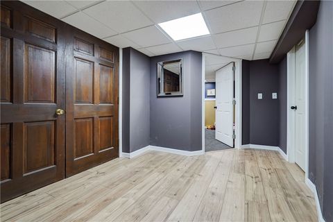 Tiny photo for 3253 State St ST, Caledonia, NY 14423 (MLS # R1684817)