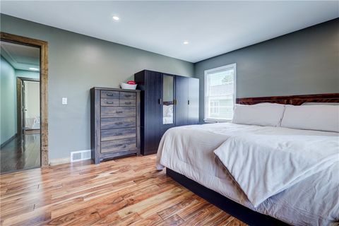 Tiny photo for 3253 State St ST, Caledonia, NY 14423 (MLS # R1684817)