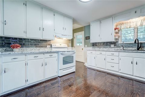 Tiny photo for 3253 State St ST, Caledonia, NY 14423 (MLS # R1684817)